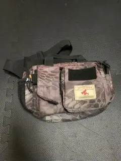 JET SETTER フィッシングバッグ　ジェットセッター