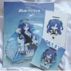ブルーアーカイブ ブルアカ 韓国限定 オフィシャルアートワークス 韓国