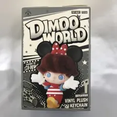 Minnie’s Balloon POP MART DIMOO WORLD