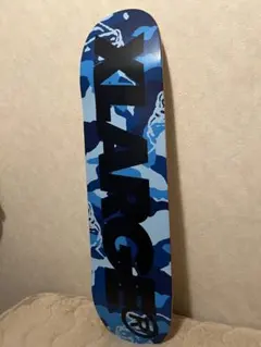 2026年最新】X-LARGE スケボーデッキの人気アイテム - メルカリ