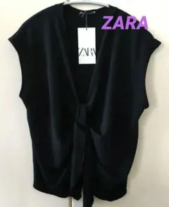 [ZARA]♥新品トップス ブラウス