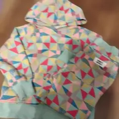 マーキーズ セットアップ 110サイズ