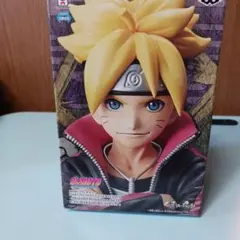 BORUTO -NARUTO シノビリレーションズ フィギュア