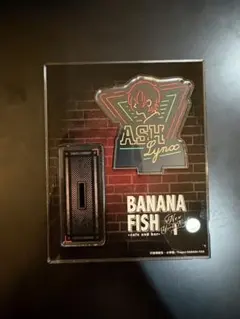 BANANA FISH アクリルスタンド アッシュのサムネイル