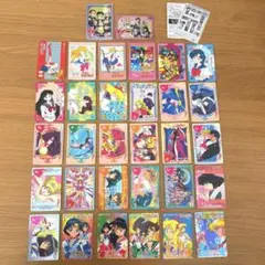 500～バラ売り可 まじかる☆タルるートくん カードダス パート２ 当時もの 500～バラ売り可 まじかる☆タルるートくん カードダス パート2 当時