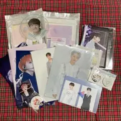 SEVENTEEN HOSHI ホシ コレクションセット