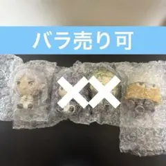 葬送のフリーレン　一番くじ C賞D賞　ちょこのっこフィギュア4個セット