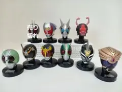 マスコレ 仮面ライダーマスクコレクション 仮面ライダー電王