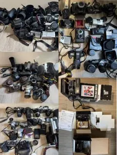 Canon F-A 超稀少 珍品 博物館級コレクション第二弾 医療用精密カメラ Canon F-A 超稀少 珍品 博物館級コレクション第二弾 医療用精密カメラ