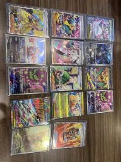 【PSA10】メガサーナイト RR SR SAR 3連番 PSA10】メガサーナイト RR SR SAR 3連番 - メルカリ