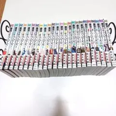 東京リベンジャーズ 1～24巻セット　漫画コミック