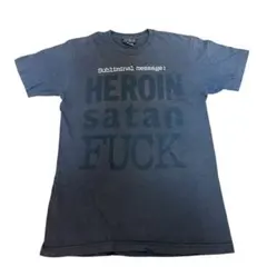 90s オリジナル ANARCHIC ADJUSTMENT Tシャツのサムネイル