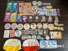 おそ松さん キャラクターグッズセット