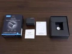 Anker Prime Wall Charger 67W 3 ports