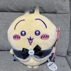 【新品】ちいかわ てんし♡あくま あくまなBIGぬいぐるみ うさぎ