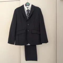 マザウェイズ　スーツ　セット　フォーマル　140