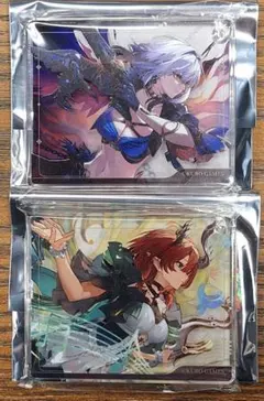 鳴潮 第2弾 コロッタ2個 ガルブレーナ&シャコンヌ