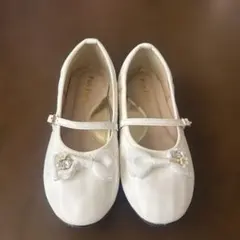 フォーマルシューズ　22.0