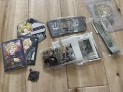 ヒプノシスマイク　伊奘冉一二三　セット