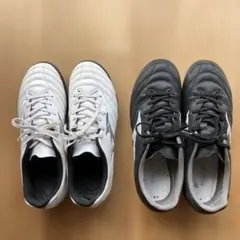 モナルシーダネオ3 サッカーシューズ 二足