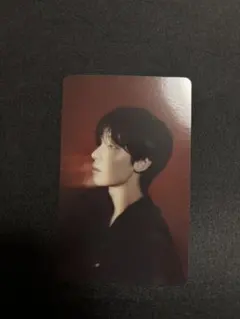 ENHYPEN THE SIN: VANISH ソヌ タワレコポップアップ特典