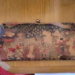 H.P. Franceがま口財布 ［Nathalie Lete × 文庫革］ - メルカリ