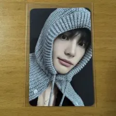 StrayKids スキズ DOIT popup ラキドロ トレカ ヒョンジン