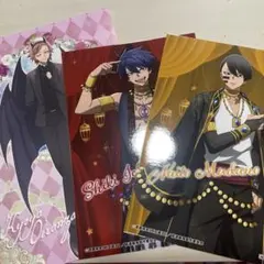 桃源暗鬼 特典カード