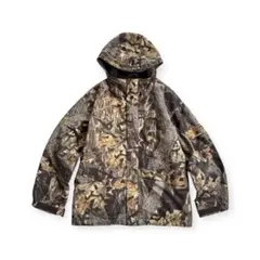 90s cityboy nordica real tree ski jacket