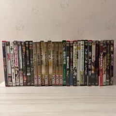 24時までお値下げ！洋画 DVD 32本セット まとめ売り - メルカリ