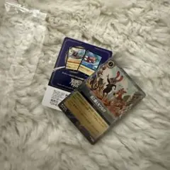 ズートピア映画特典