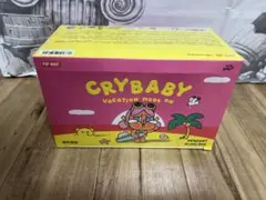 CRYBABY Vacation Mode Onシリーズペンダント　アソート