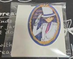 名探偵コナン 怪盗キッド アクリルキーホルダー 1点