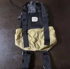 FREDRIK PACKERS バッグ　2way リュック