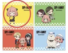 新品未使用★SPY×FAMILY ランチマット （非売品）アーニャのサムネイル