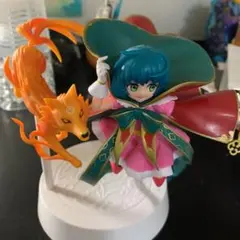 フィギュア