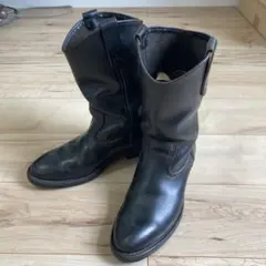 Brother Bridge THE STOCKMAN ローパーブーツ US9 - メルカリ