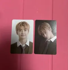 ジェミントレカ㉗