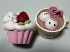 まっしろかくれんぼ 2点セット