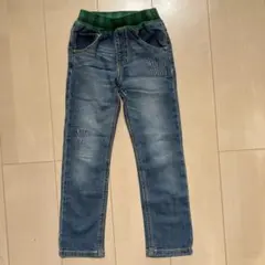 JUNK STORE 長ズボン サイズ120のサムネイル