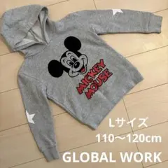 GLOBAL WORK トップス