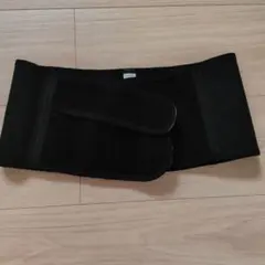 骨盤ベルト Мサイズ 黒
