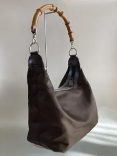 光様専用GUCCI グッチ　バンブー　トートバッグ ショルダーバッグ