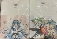 【新品セット】初音ミク 10thAnniversaryパパパパーティー　Tシャツ