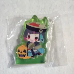 き*ち様 ♥大人気♥　ツイステ　リリア　スケアリー　ころっとアクリルフィギュア