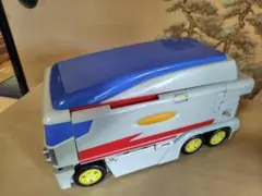 トミカ マグナムパトレーラー 中古 - メルカリ