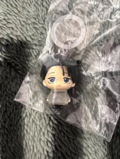 呪術廻戦 めじるしアクセサリー 乙骨憂太