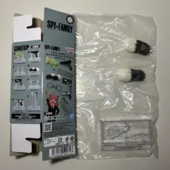 SPY×FAMILY みんなのばとるにつかうやつコレクション Dボンドのおてて