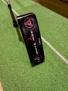 パター ゲージーデザイン G SPEC-S BIG DOG BLACK - メルカリ