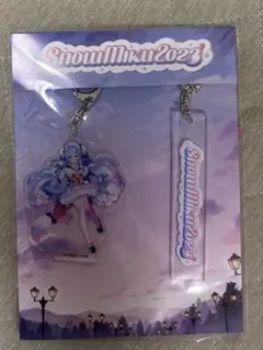 タイトー〉初音ミク マジカルミライ2018 アクリルクロック 望月けい